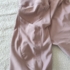 L (42) – Rózsaszín leggings