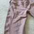 L (42) – Rózsaszín leggings