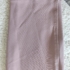 L (42) – Rózsaszín leggings