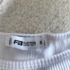 S (36) – Fehér trikó