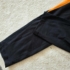 XS/S (34/36) – Fekete-Narancssárga leggings