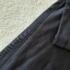 XS/S (34/36) – Fekete-Narancssárga leggings