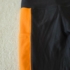 XS/S (34/36) – Fekete-Narancssárga leggings