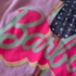 128 cm – Rózsaszín Barbie póló