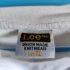 XL (52) – Fehér póló