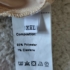 XXL (48) – Bézs overál