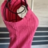 M (38) – Rózsaszín trikófelső