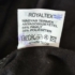 3XL – Fekete póló