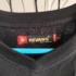 3XL – Fekete póló