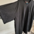 3XL – Fekete póló