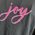 Joy hosszú ujjú póló