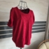 XL/XXL - Rövid ujjú felső