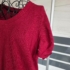 XL/XXL - Rövid ujjú felső