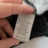 Csillag mintás hosszú ujjú női felső