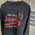 DNM Goods Supplies Pulóver