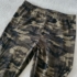 Terepmintás leggings