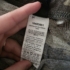 Terepmintás leggings