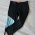Színes sport leggings