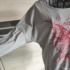 Yakuza hosszú ujjú felső