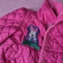 Disney Minnie Gyerek Dzseki