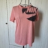 Nike rövid ujjú póló