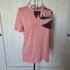 Nike rövid ujjú póló