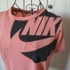 Nike rövid ujjú póló