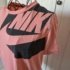 Nike rövid ujjú póló