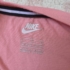 Nike rövid ujjú póló