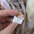 L/XL (44/46) - Mintás rövid ujjú felső