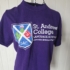 St. Andrew's College póló