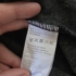 Leopárdmintás hosszú ujjú garbó