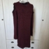 M/L (38/42) - Hosszú ujjú ruha