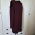 M/L (38/42) - Hosszú ujjú ruha