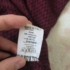M/L (38/42) - Hosszú ujjú ruha