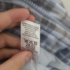 Kockás gyerek kabát kapucnival