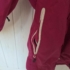 Quechua gyerek kabát