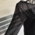 H&M Mama felső