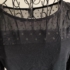 H&M Mama felső