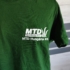 MTD Hungária Kft. póló