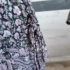 Virágmintás ruha