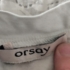 Csíkos hosszú ujjú felső
