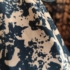 Mintás wrap ruha