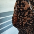 Mintás wrap ruha