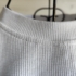 Missguided ujjatlan felső