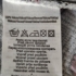 S – Több színű virágmintás ruha