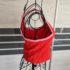 S – Piros pántos trikó